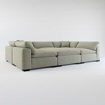 plush white sectional web   