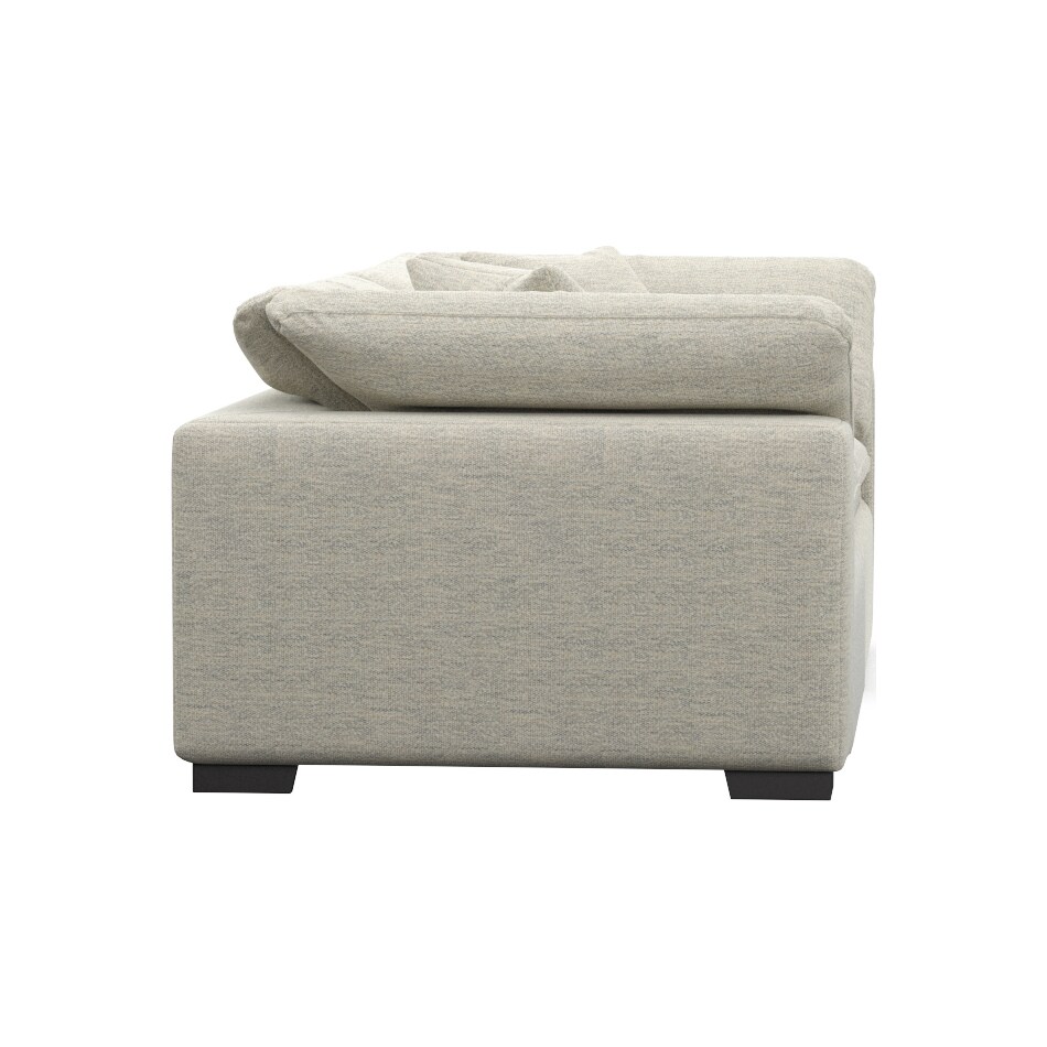 Plush 2Piece Sofa Value City Furniture