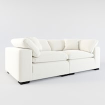 plush white sofa web   