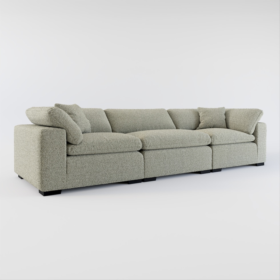 plush white sofa web   