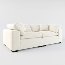 plush white sofa web   