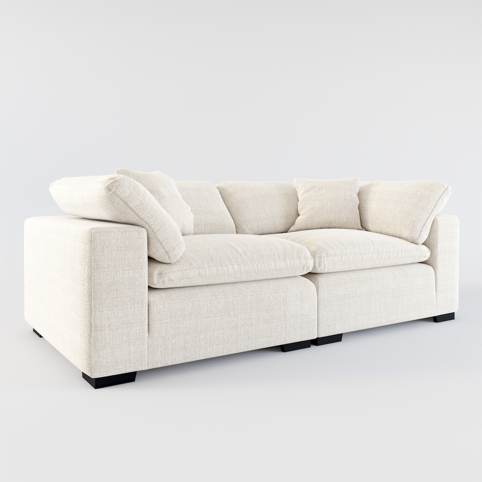 plush white sofa web   
