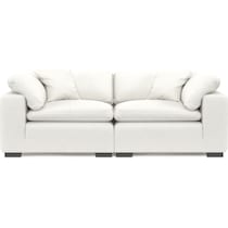 plush white sofa web   