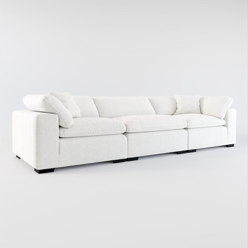 plush white sofa web   