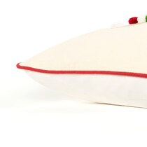 polar bear multi pillow   