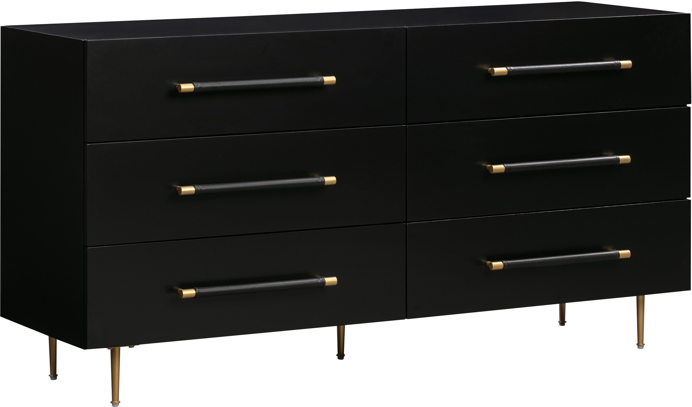 Value city black dresser discount