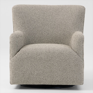 Polly Swivel Accent Chair