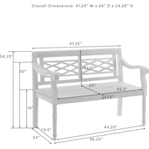 pompano dimension schematic   