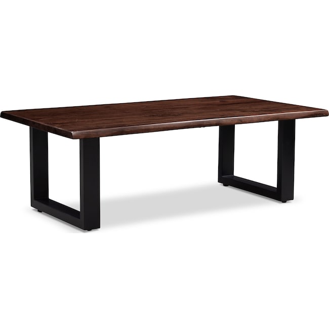 Accent and Occasional Furniture - Portland Coffee Table