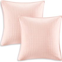 posey pink king bedding set   