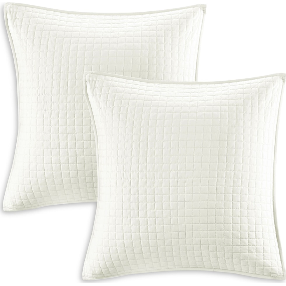 posey white twin bedding set   