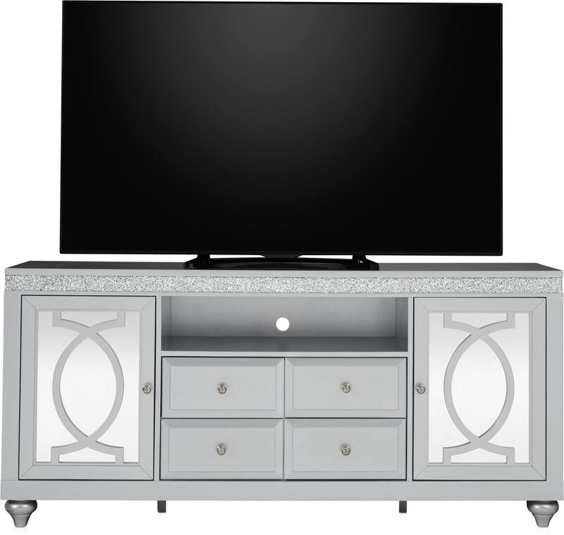 Posh TV Stand Value City Furniture