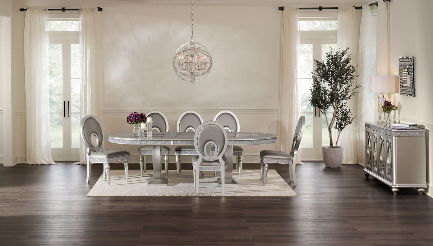 posh lighting main image  