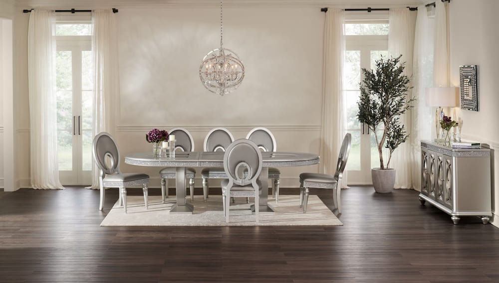 Posh Dining Collection