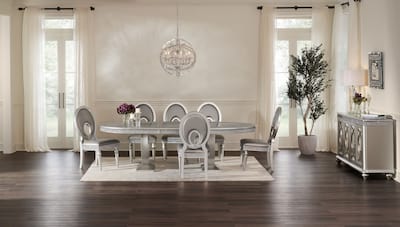 Posh Dining Collection