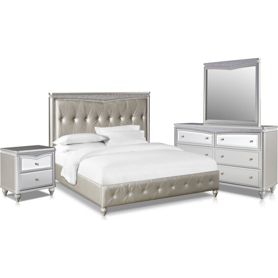 Bedroom Furniture Value City Furniture