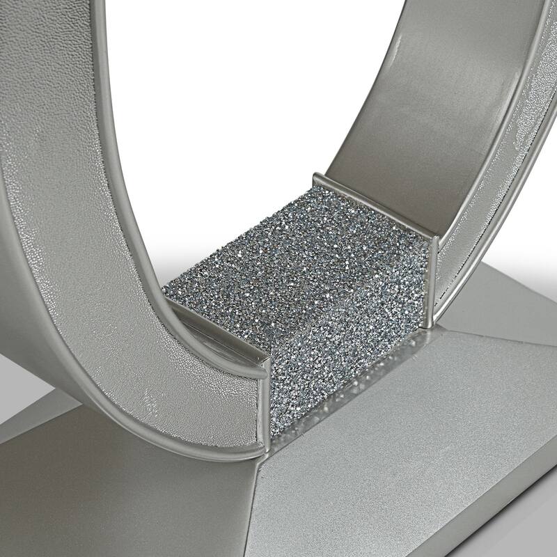 Posh Dining Table and 6 Dining Chairs Value City Furniture