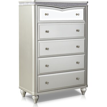 Posh Chest
