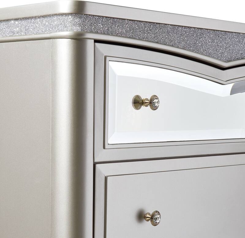 Posh Chest Value City Furniture