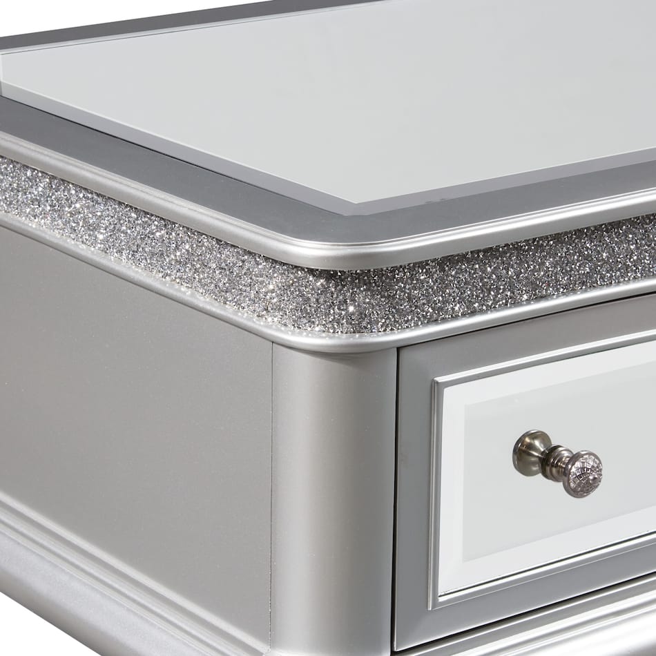 Posh Coffee Table Value City Furniture