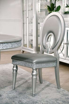 Posh Dining Chair | Value City Furniture