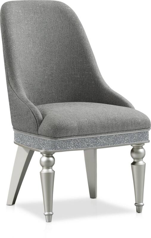 Posh Host Chair Value City Furniture