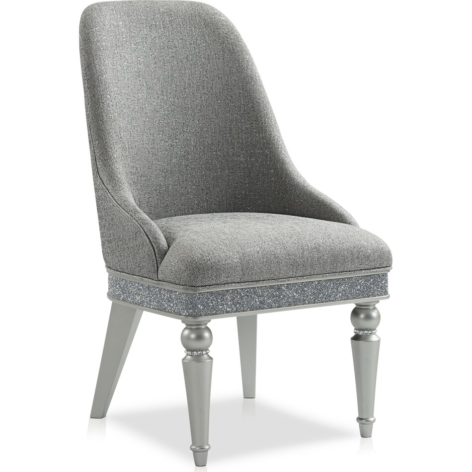 Posh Host Chair Value City Furniture