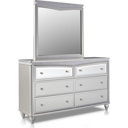 Shop Dressers Value City Furniture Value city furniture clearance sale always has the clearance section which is dedicated with discounts. shop dressers value city furniture