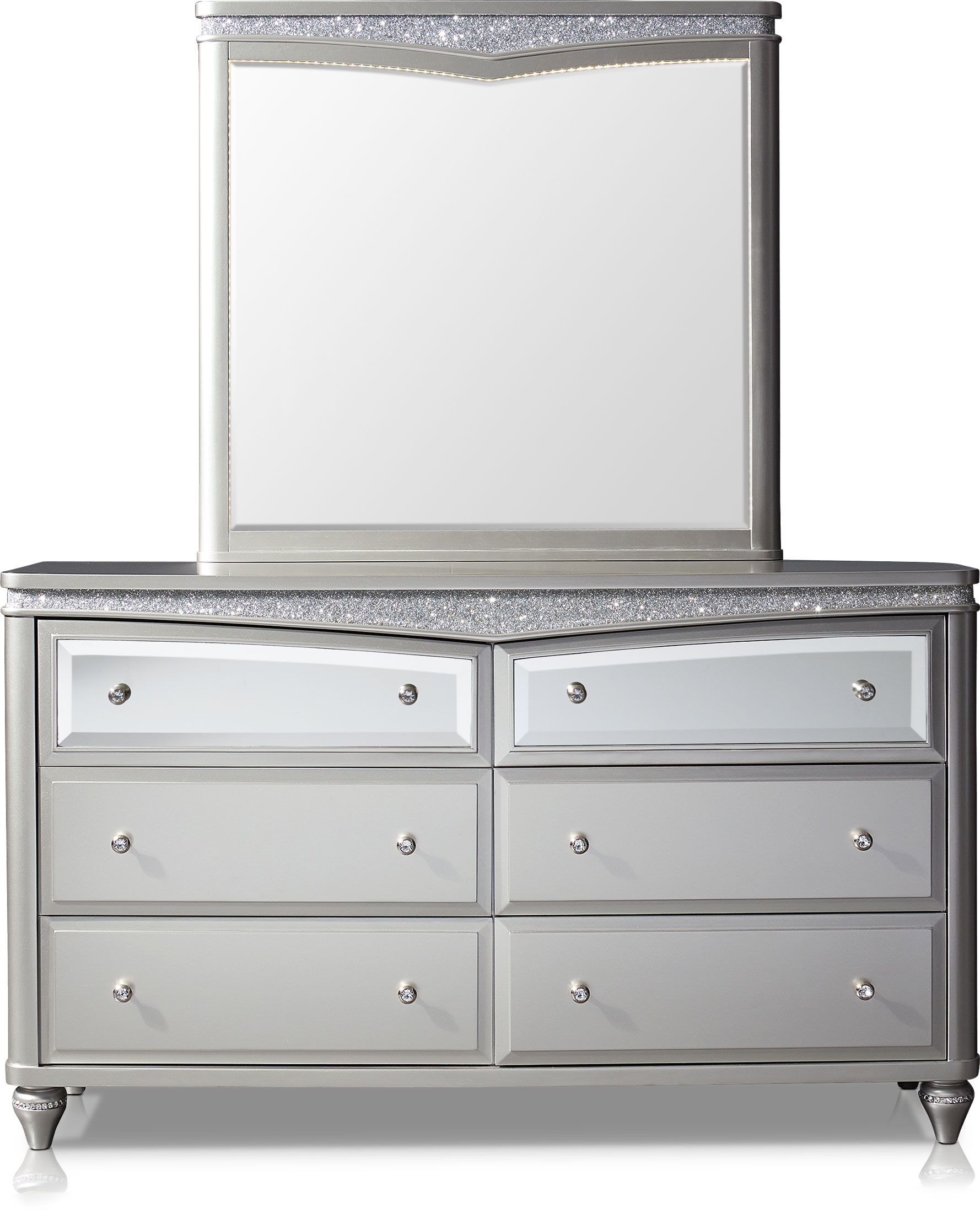 Value city store furniture dressers