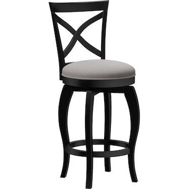 Positano Swivel Stool