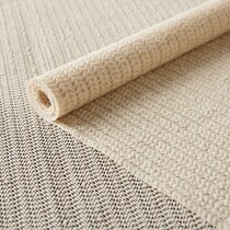 premier white rug pad   