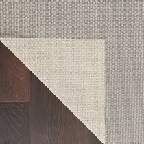 premier white rug pad   