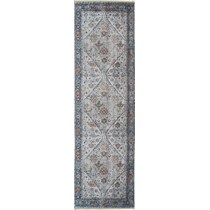 presidio gray rug   