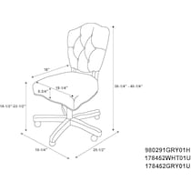 presley dimension schematic   