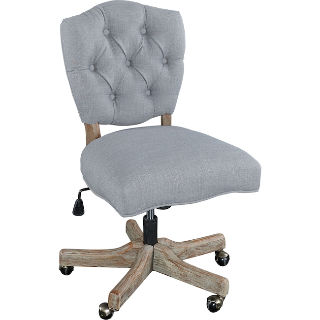Home Office Furniture - Presley Office Chair
