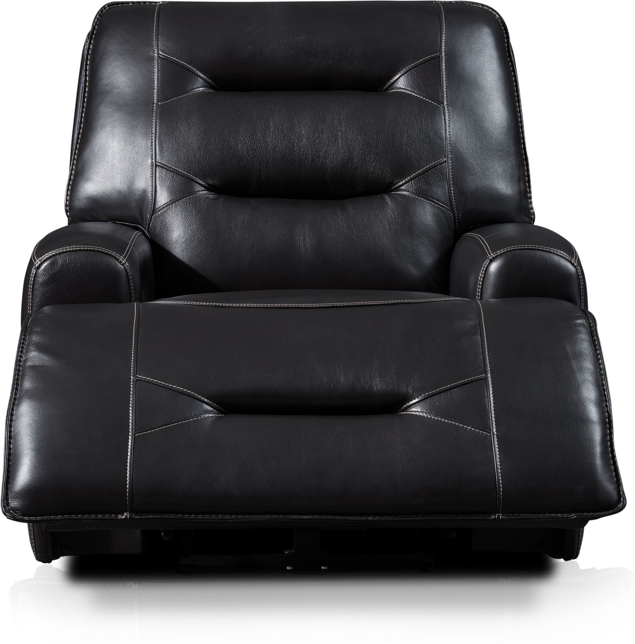 preston power recliner