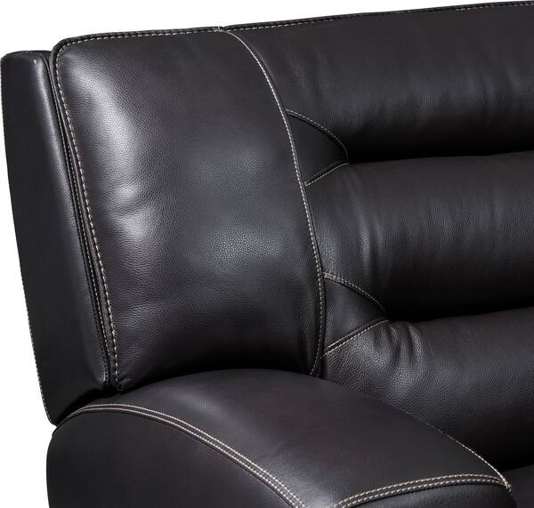 Preston DualPower Reclining Sofa Value City Furniture