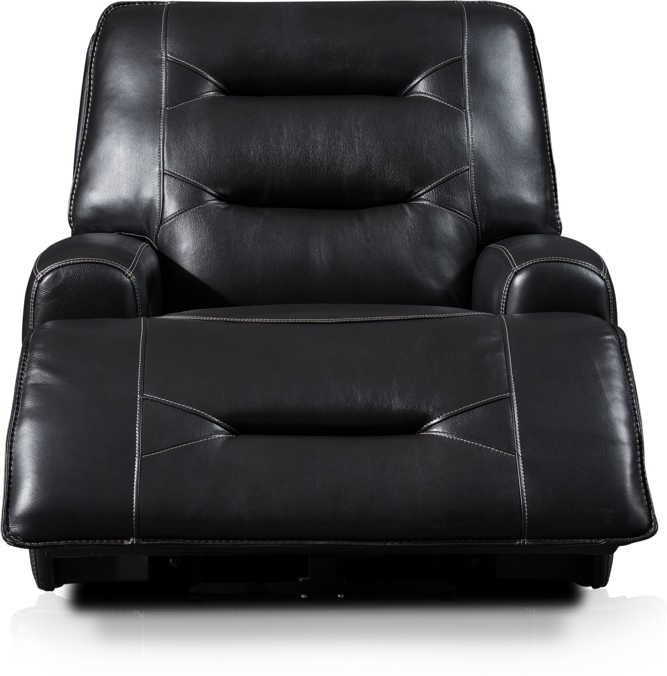 Preston Dual Power Recliner