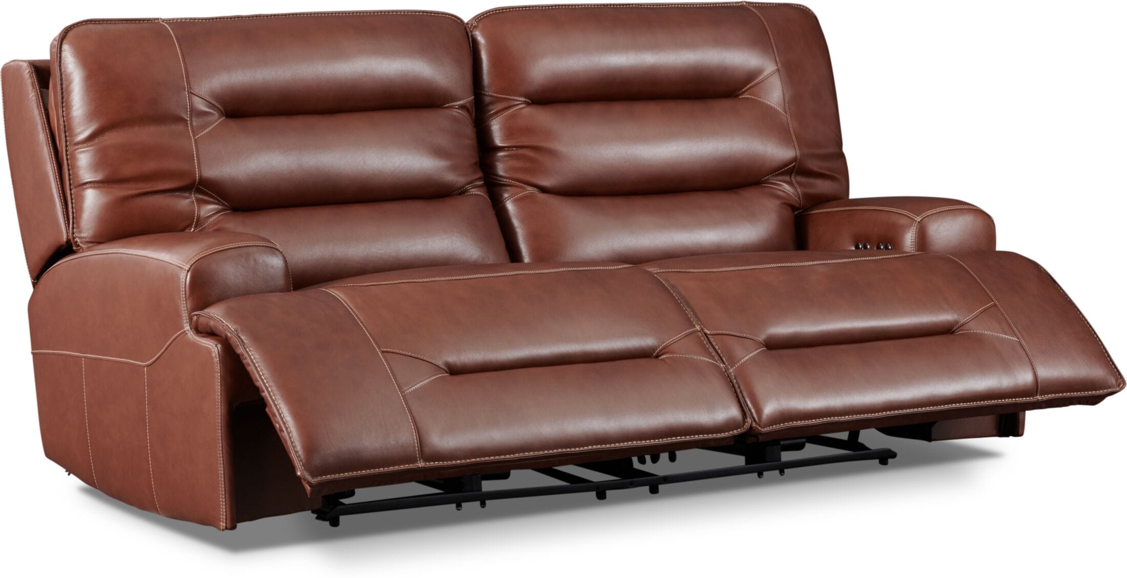 Preston recliner sofa discount