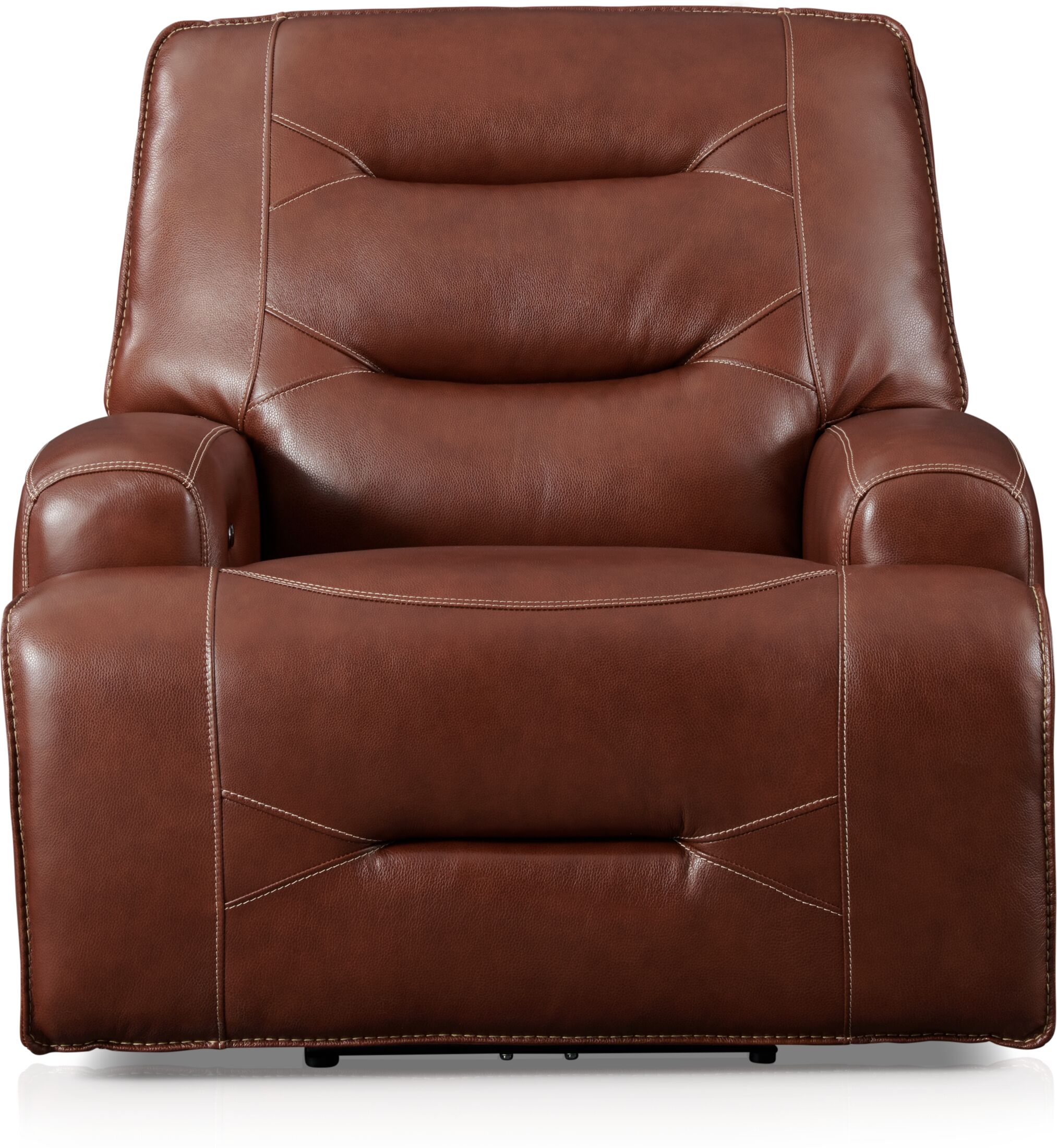 Preston discount recliner chair