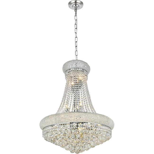 Home Accessories - Primo Chandelier