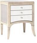 Primrose Bedside Chest