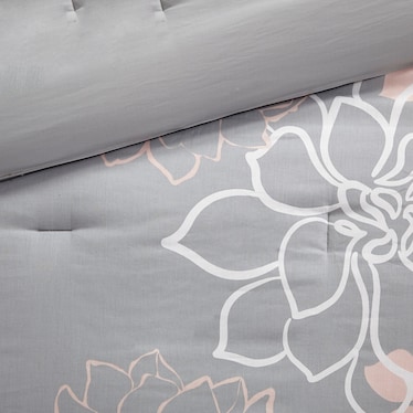 Prissy Comforter Set