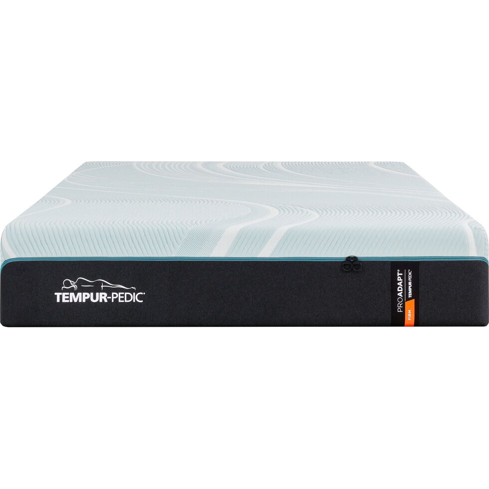 pro adapt  white california king mattress   