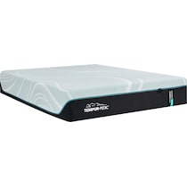 pro adapt  white california king mattress   
