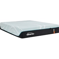 pro adapt  white full mattress   