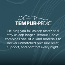 pro adapt  white full mattress   