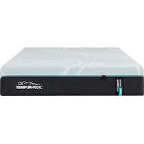 pro adapt  white split king mattress   