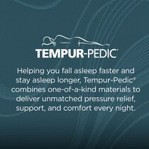 pro adapt  white split king mattress   