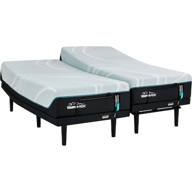 Tempur-Pedic® TEMPUR-ProAdapt® 2.0 Hybrid Medium Mattress